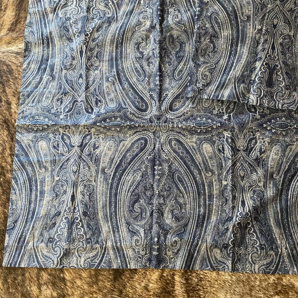 Ralph Lauren Home archival 3 pillow cases allster - Picture 3 of 5